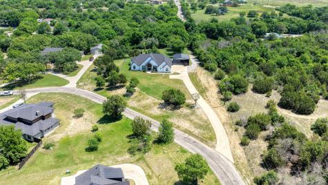 174 Bittersweet Trail Weatherford TX 76088