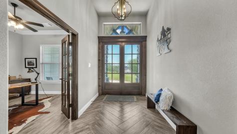 174 Bittersweet Trail Weatherford TX 76088