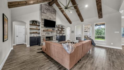 174 Bittersweet Trail Weatherford TX 76088