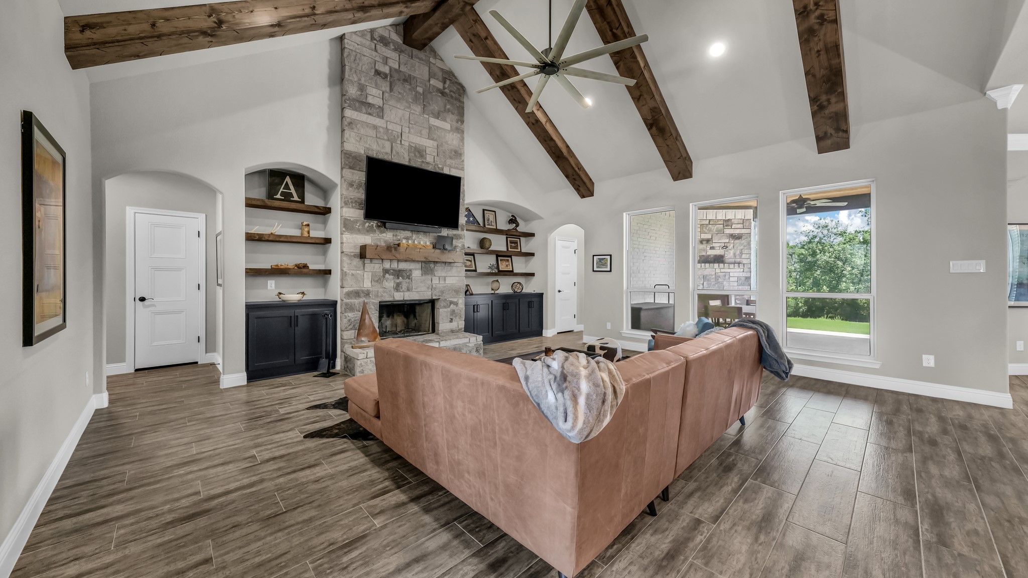 174 Bittersweet Trail Weatherford TX 76088