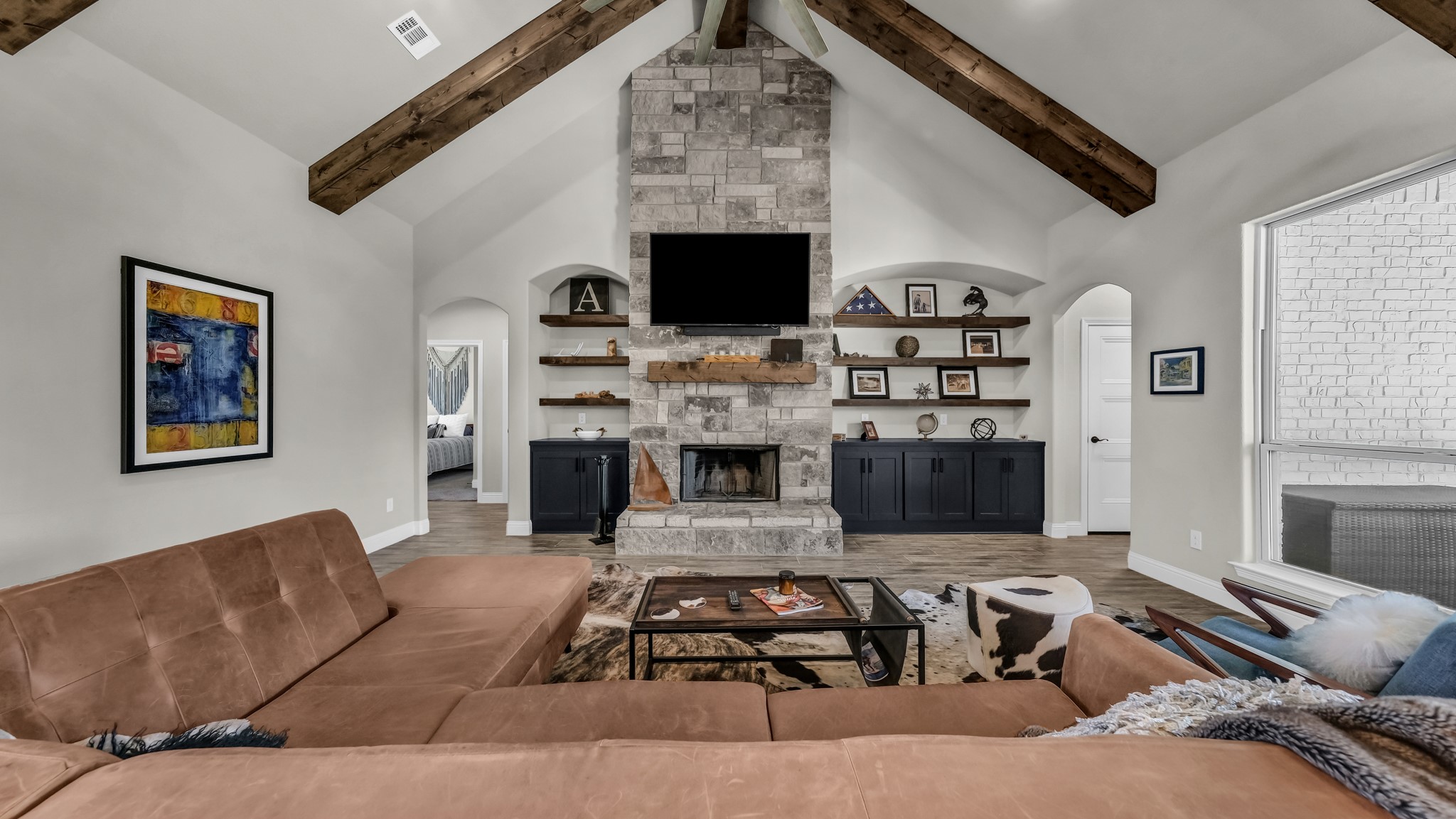 174 Bittersweet Trail Weatherford TX 76088