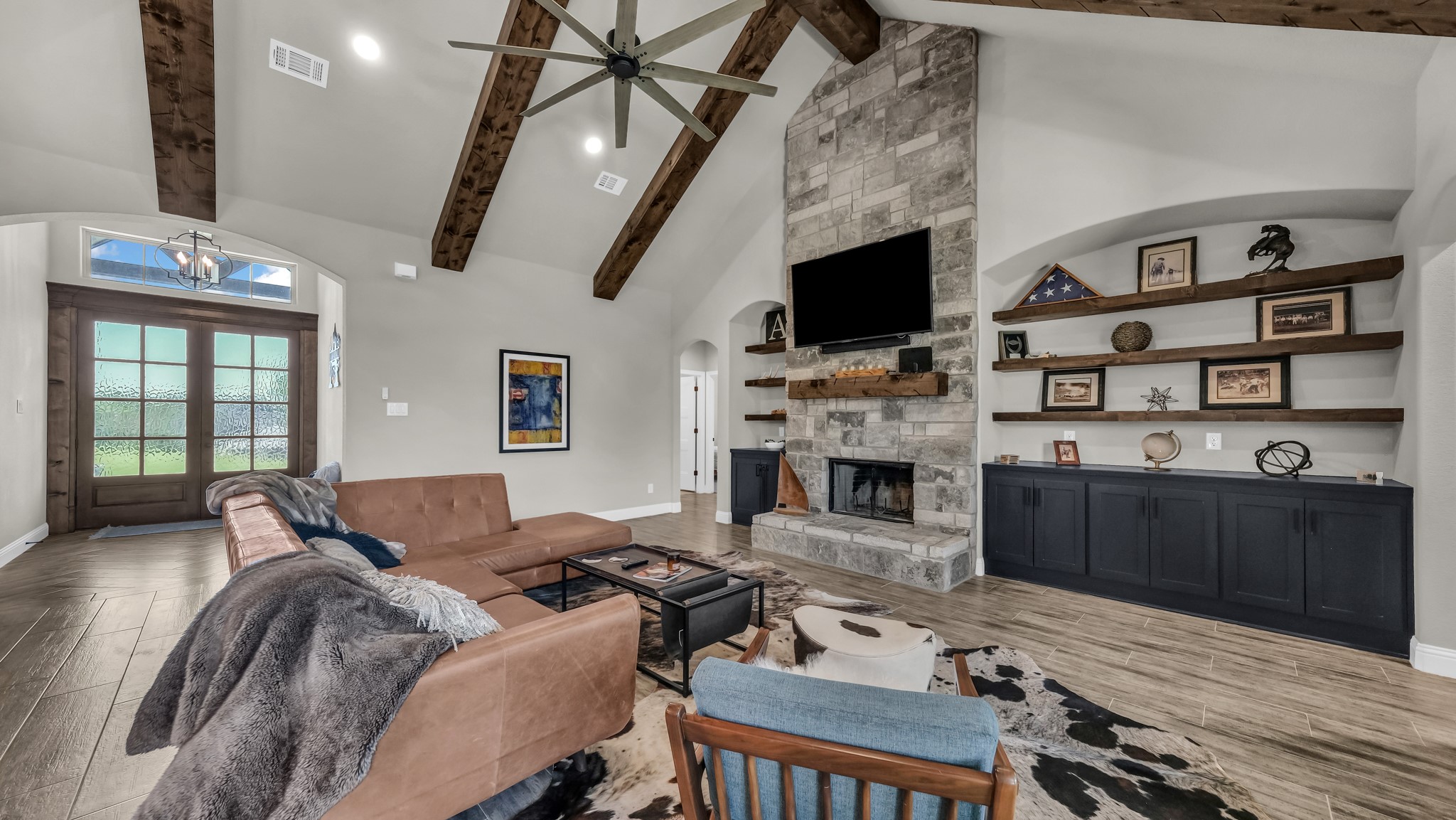 174 Bittersweet Trail Weatherford TX 76088