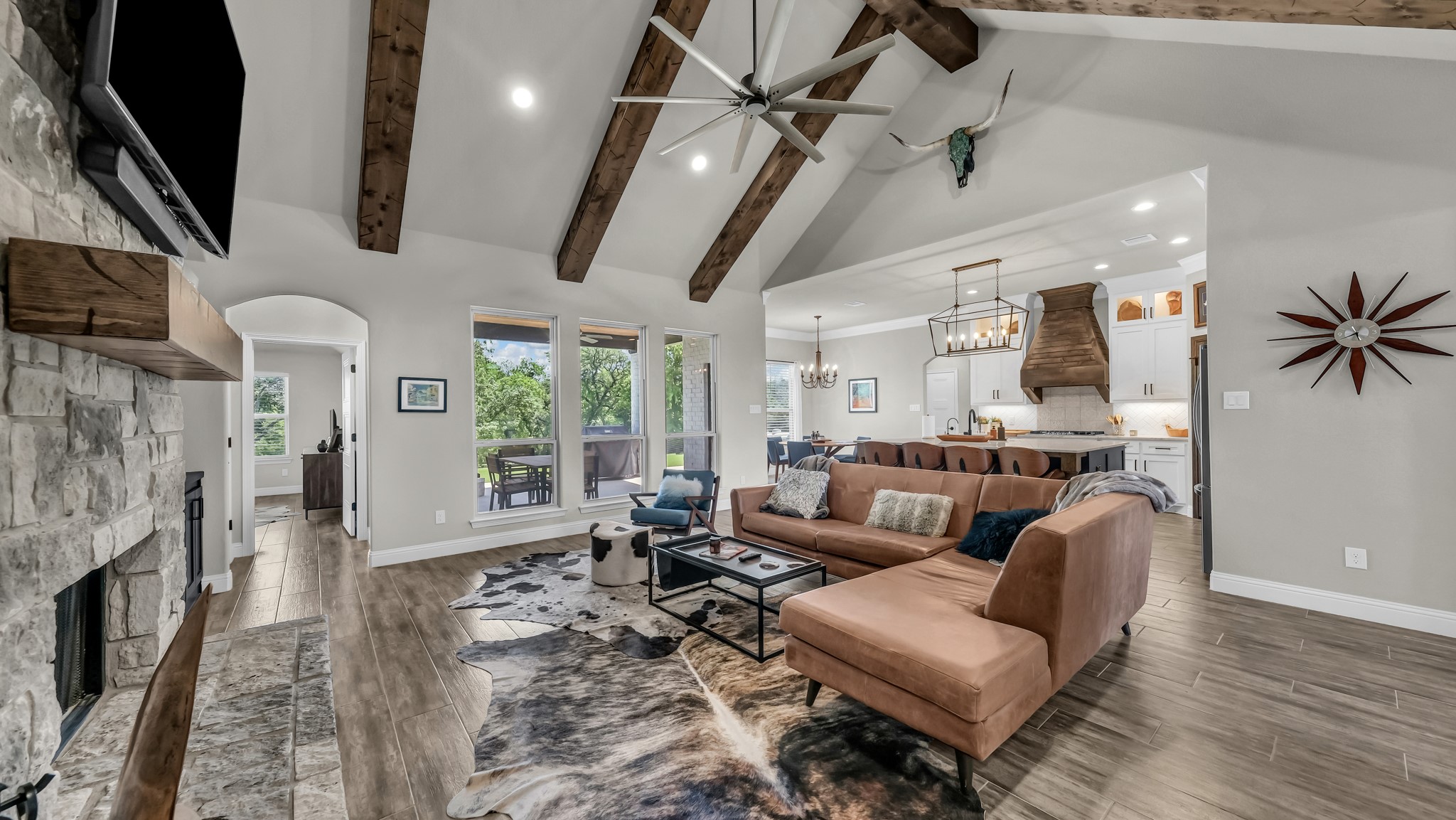 174 Bittersweet Trail Weatherford TX 76088