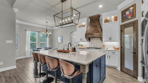 174 Bittersweet Trail Weatherford TX 76088
