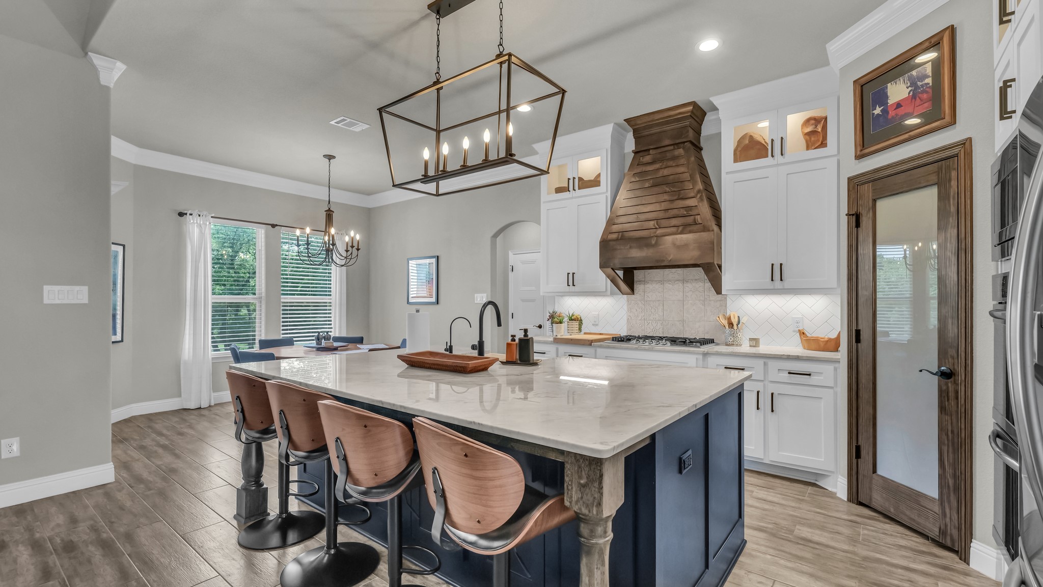 174 Bittersweet Trail Weatherford TX 76088