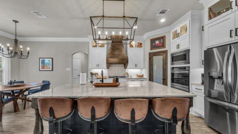 174 Bittersweet Trail Weatherford TX 76088