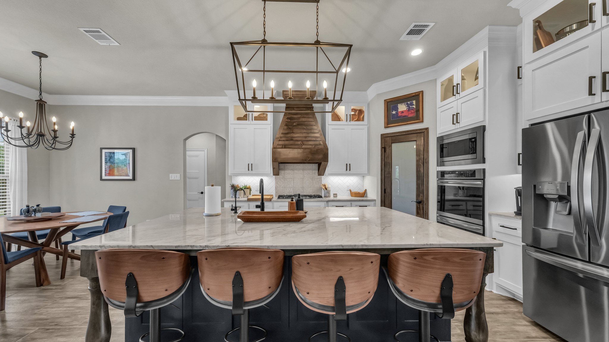174 Bittersweet Trail Weatherford TX 76088