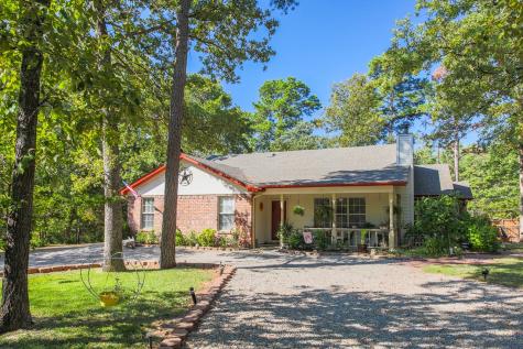 339 Green Meadow Trail Holly Lake Ranch TX 75765