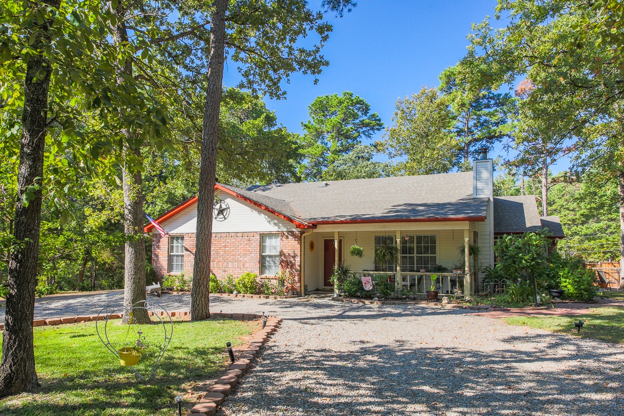 339 Green Meadow Trail Holly Lake Ranch TX 75765