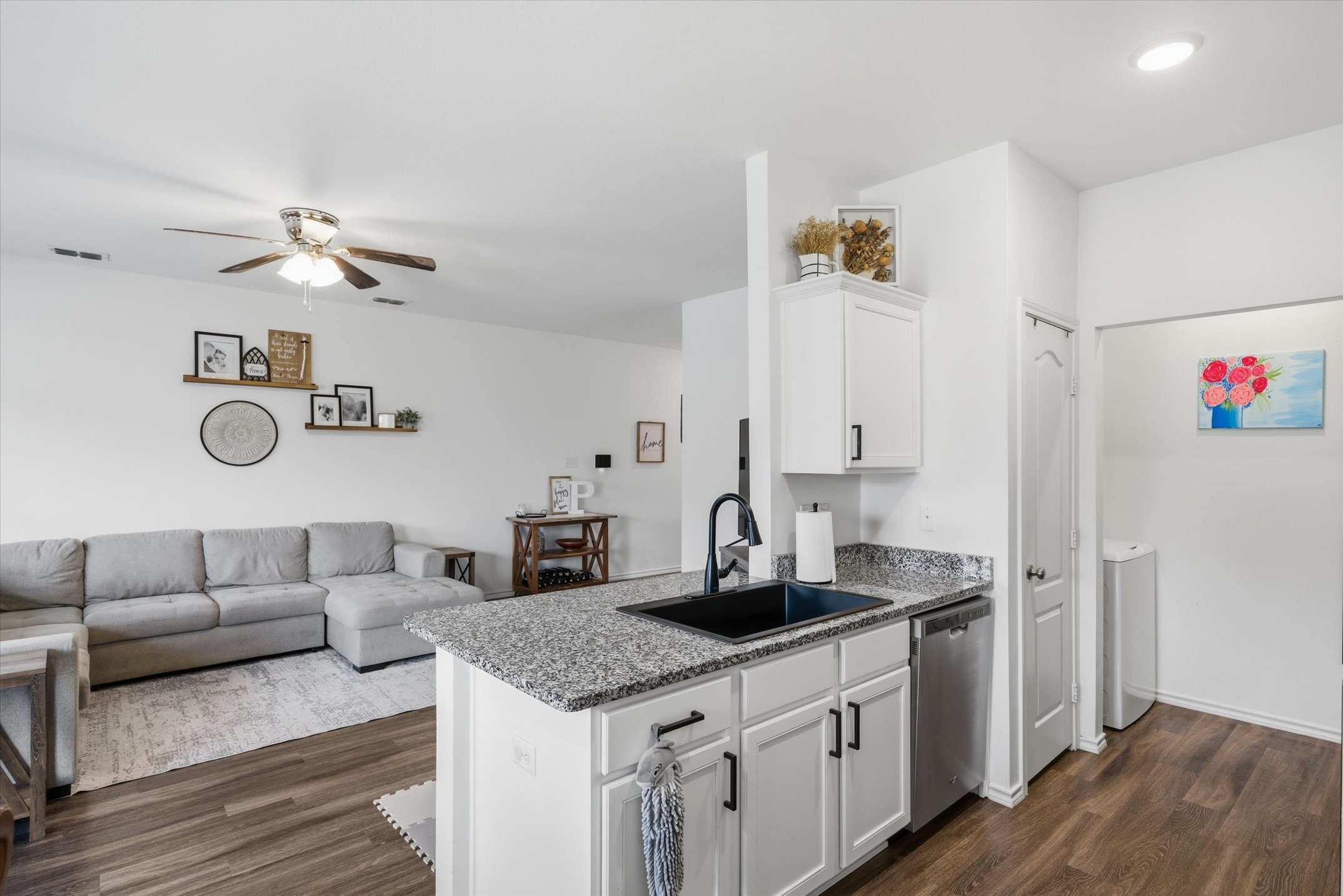 17494 Stacy Street Lindale TX 75771