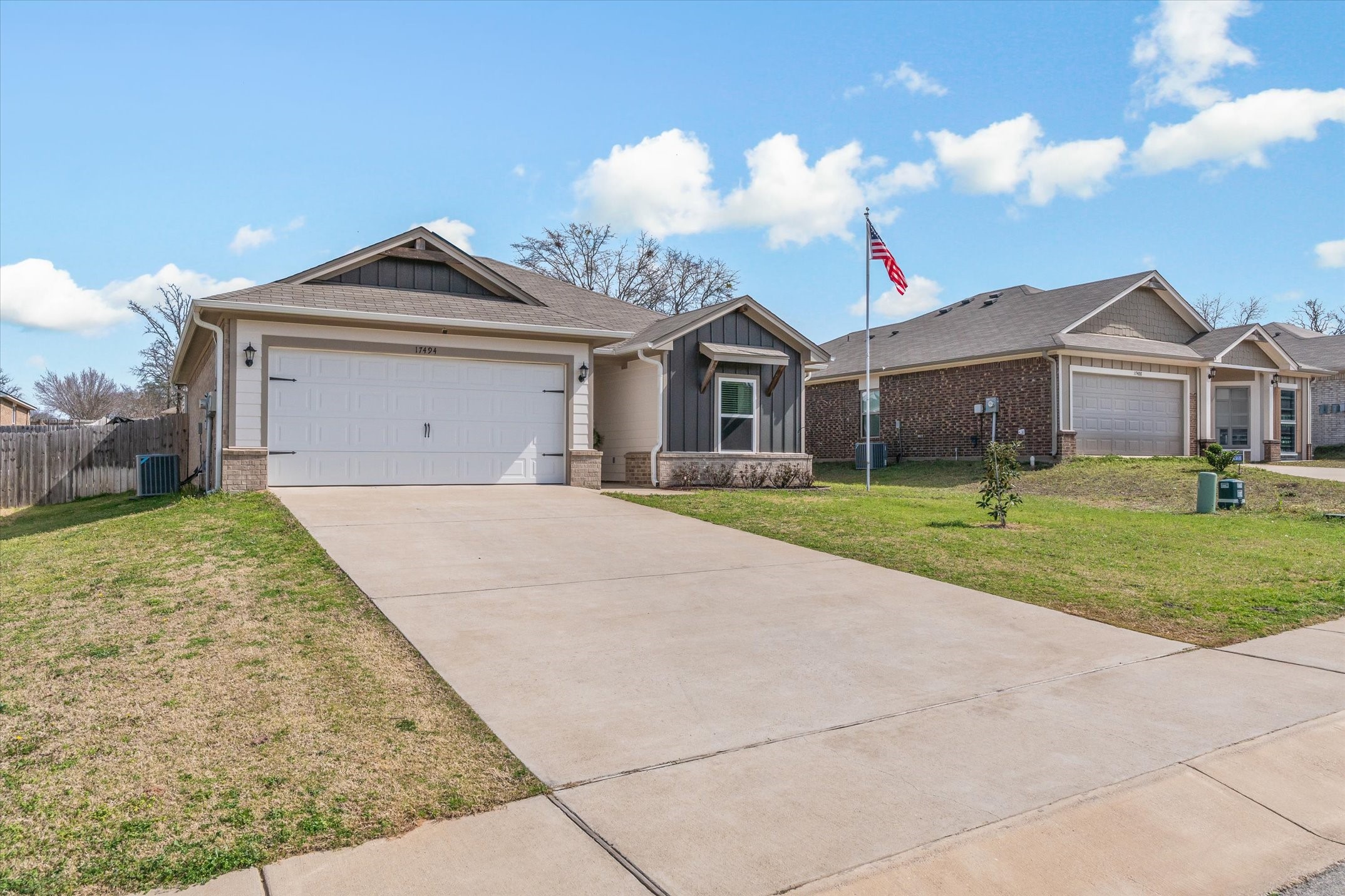 17494 Stacy Street Lindale TX 75771