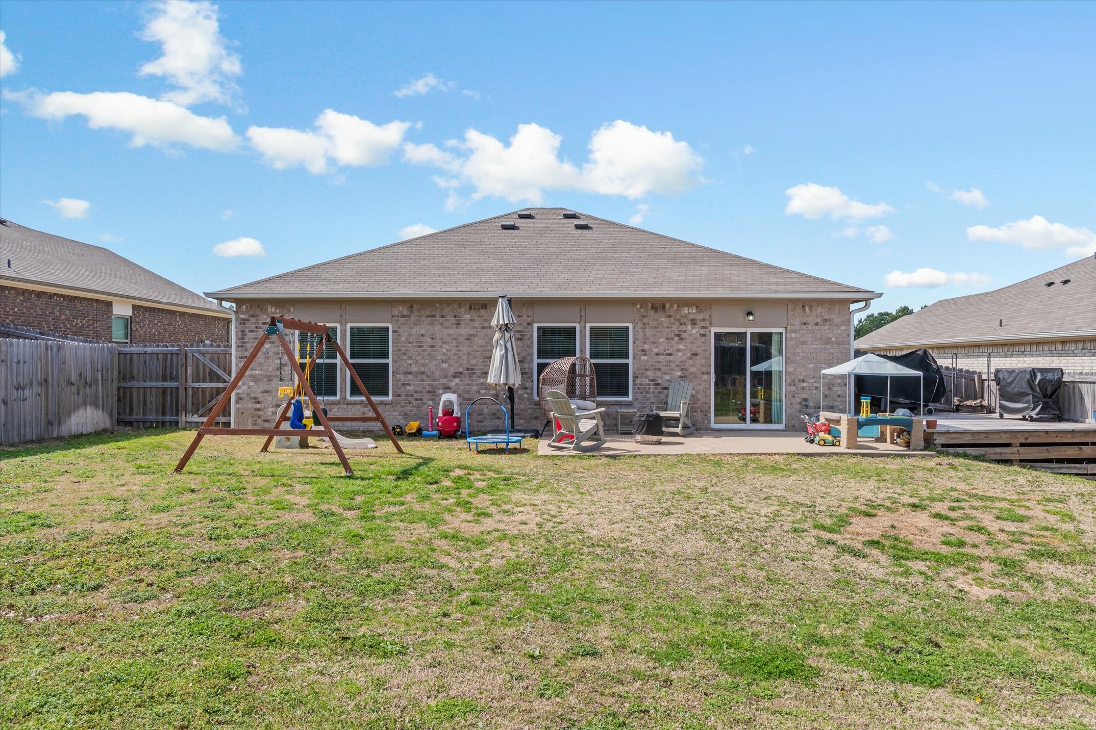 17494 Stacy Street Lindale TX 75771