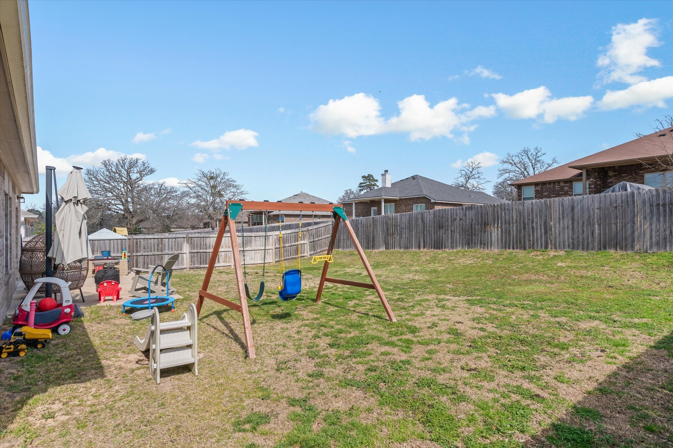 17494 Stacy Street Lindale TX 75771