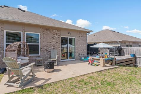 17494 Stacy Street Lindale TX 75771