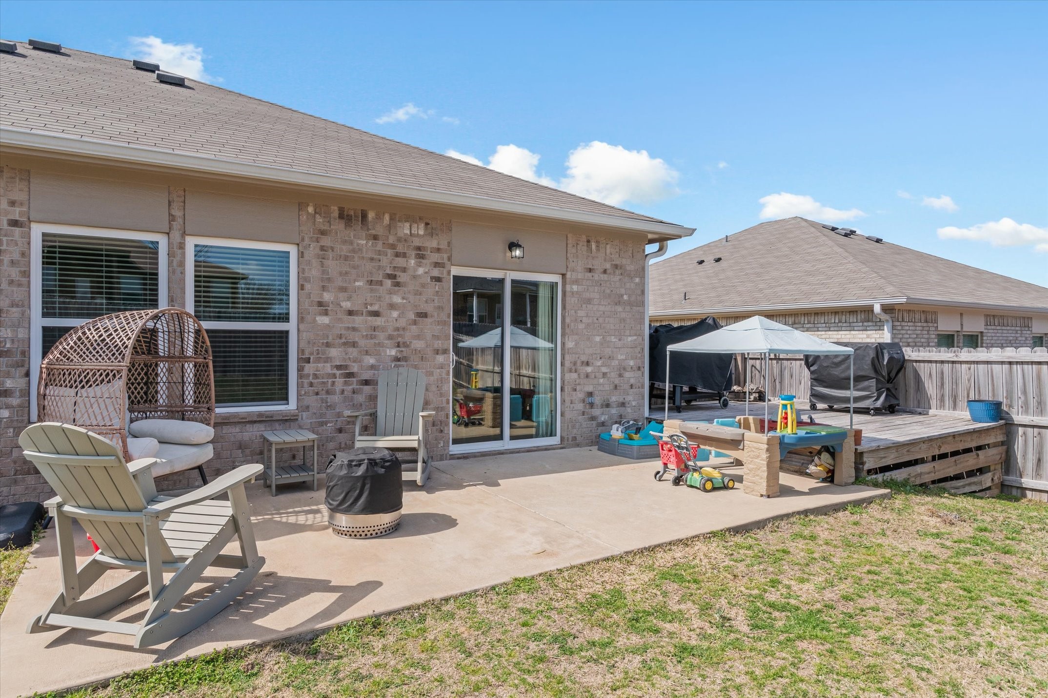 17494 Stacy Street Lindale TX 75771