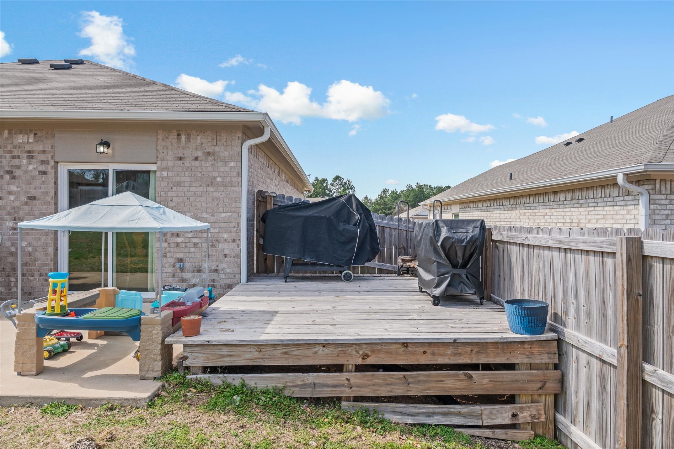 17494 Stacy Street Lindale TX 75771