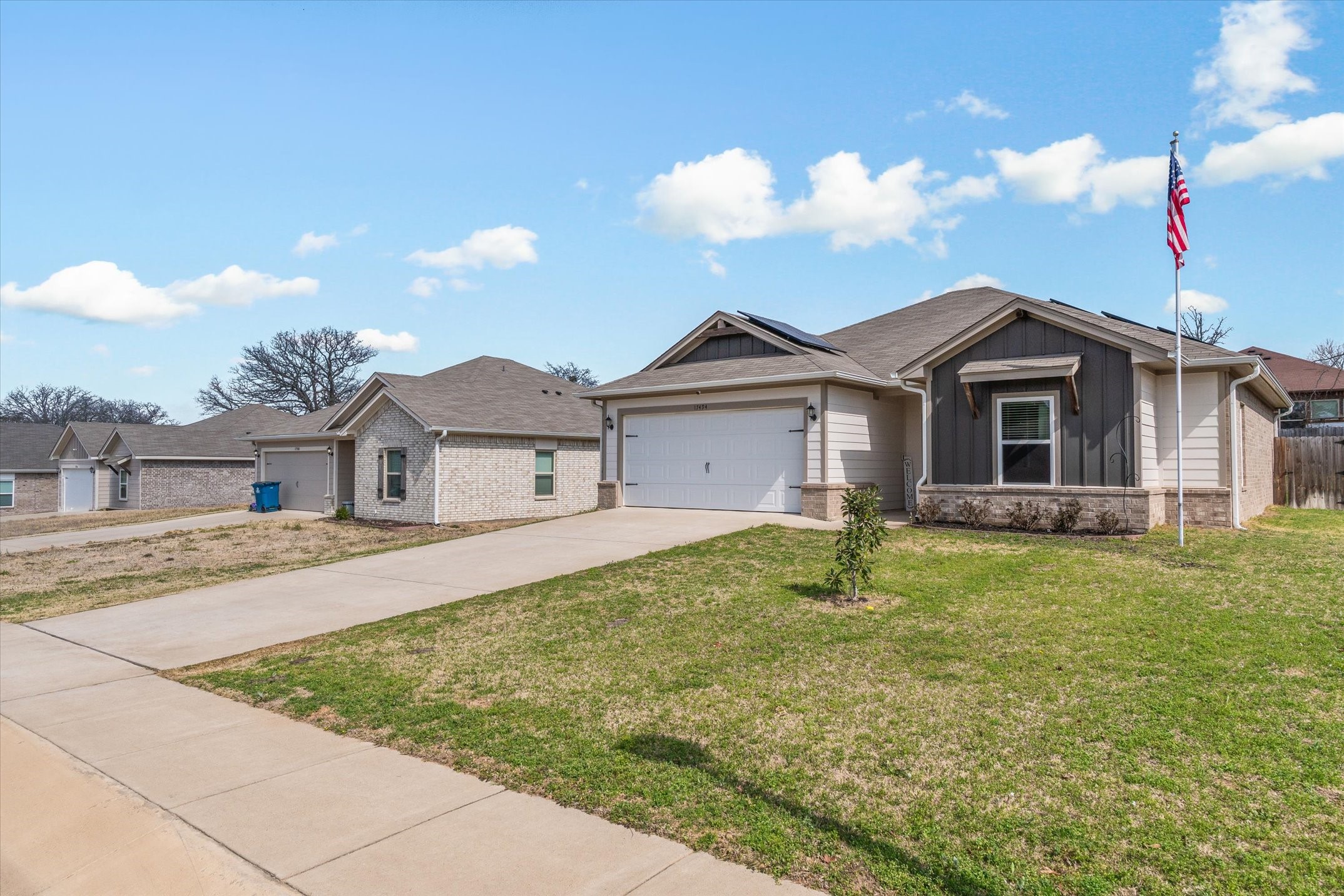 17494 Stacy Street Lindale TX 75771
