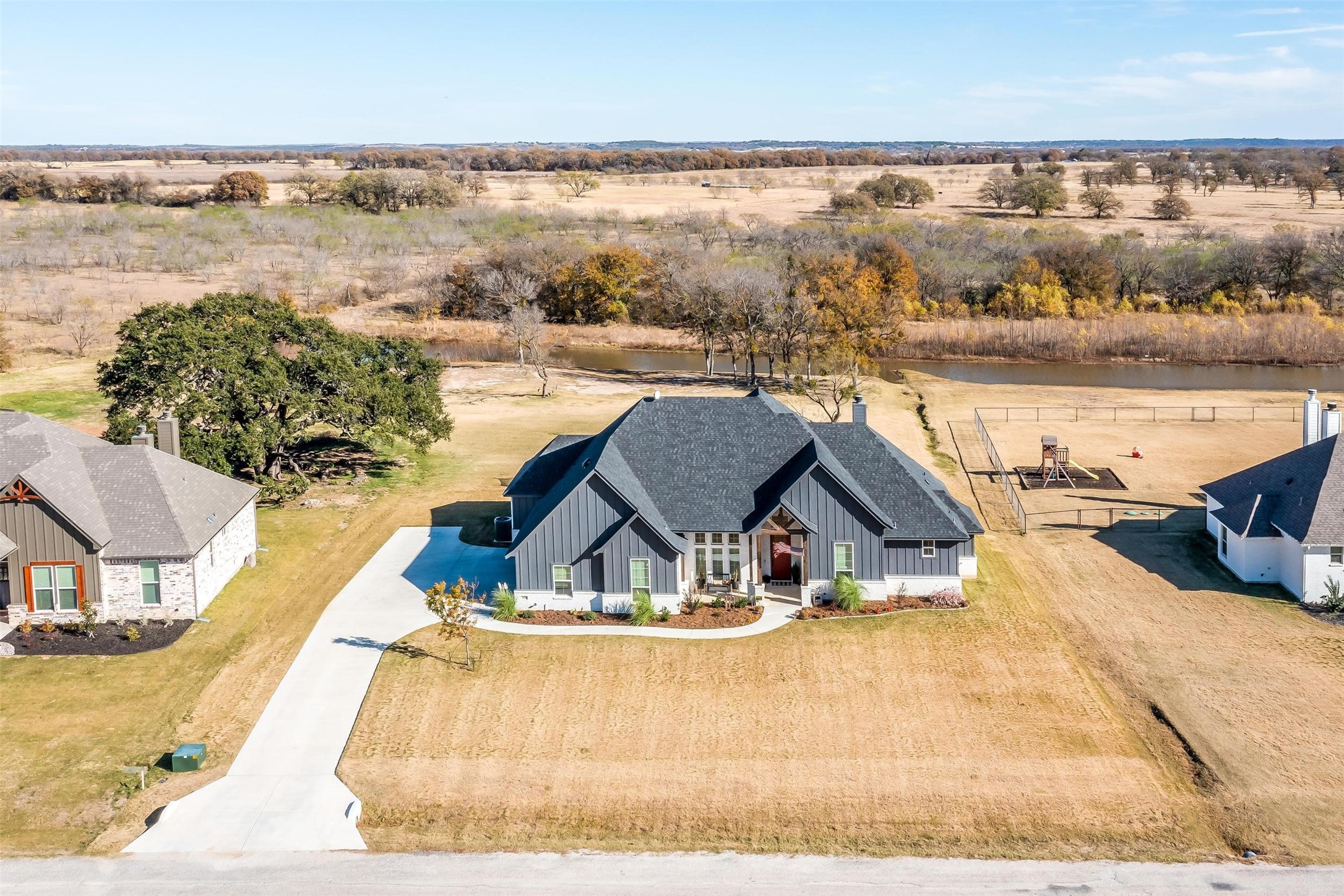 123 Buddy Court Millsap TX 76066