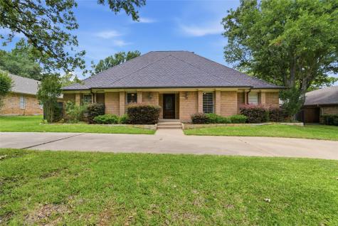1515 Oak Forest Drive Graham TX 76450
