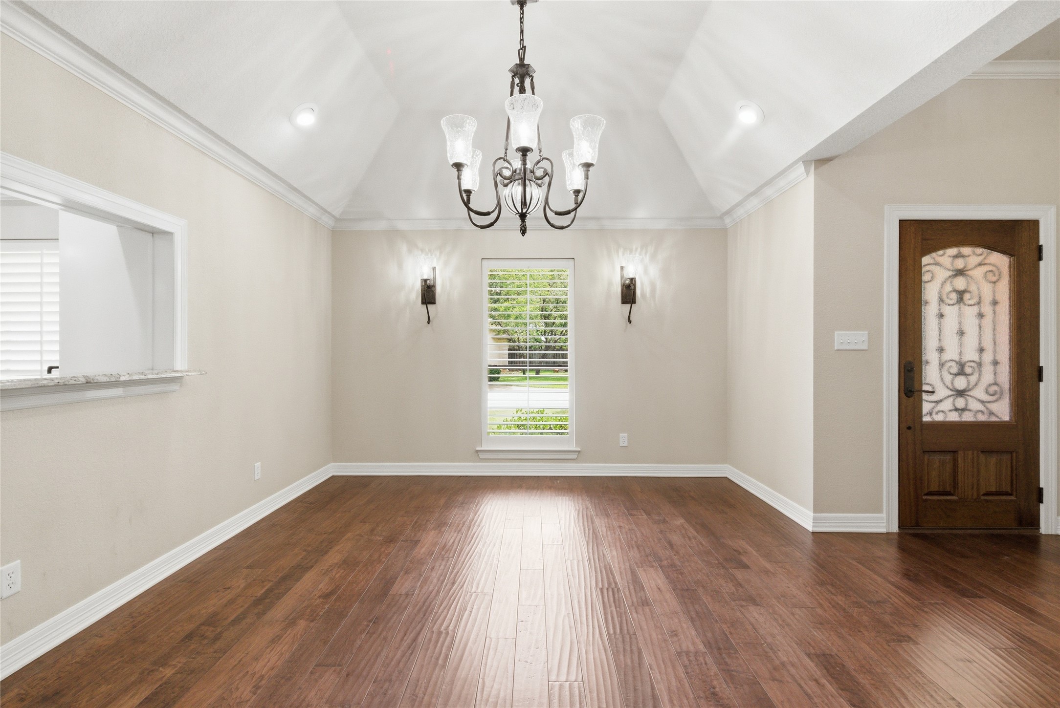 1515 Oak Forest Drive Graham TX 76450