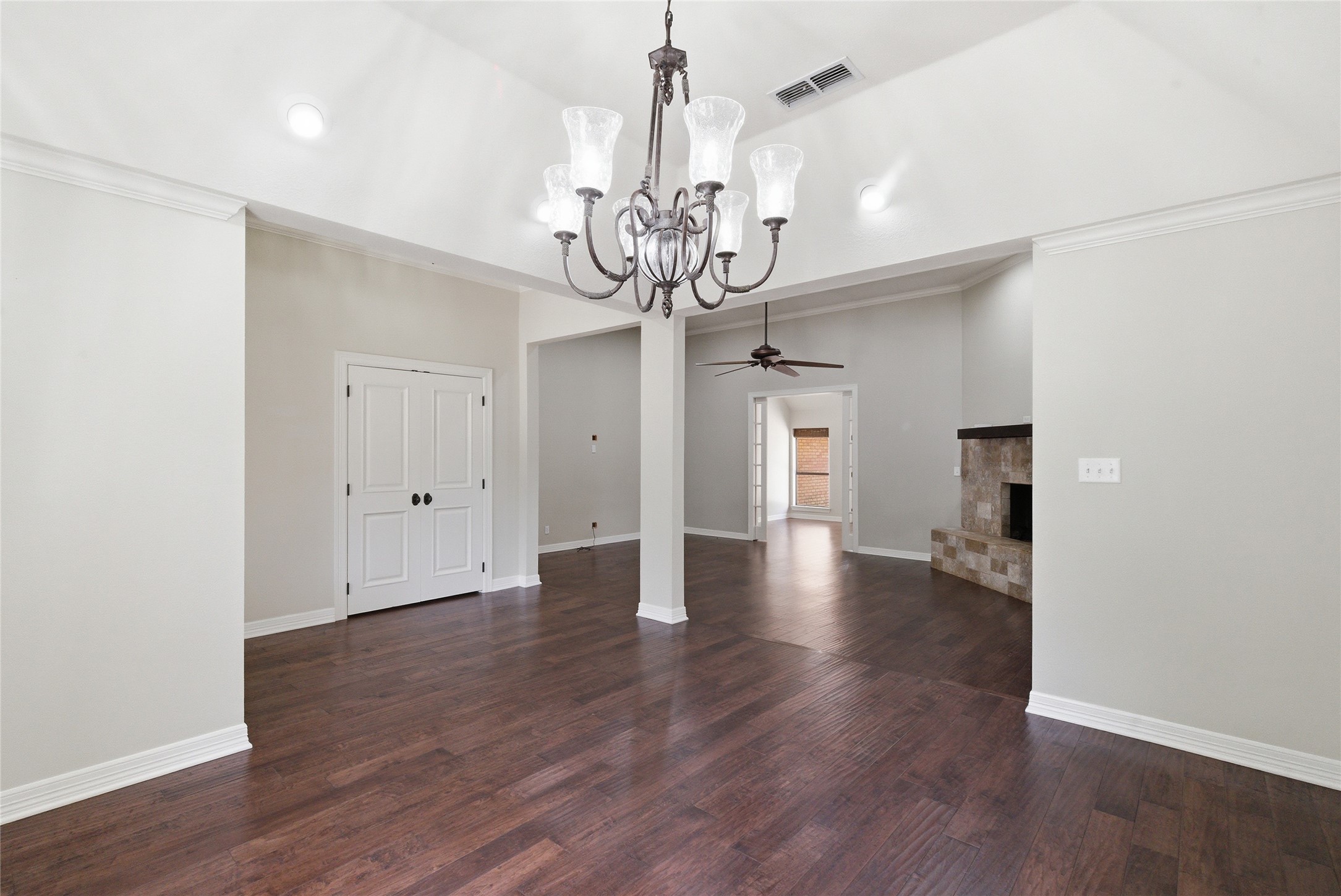 1515 Oak Forest Drive Graham TX 76450