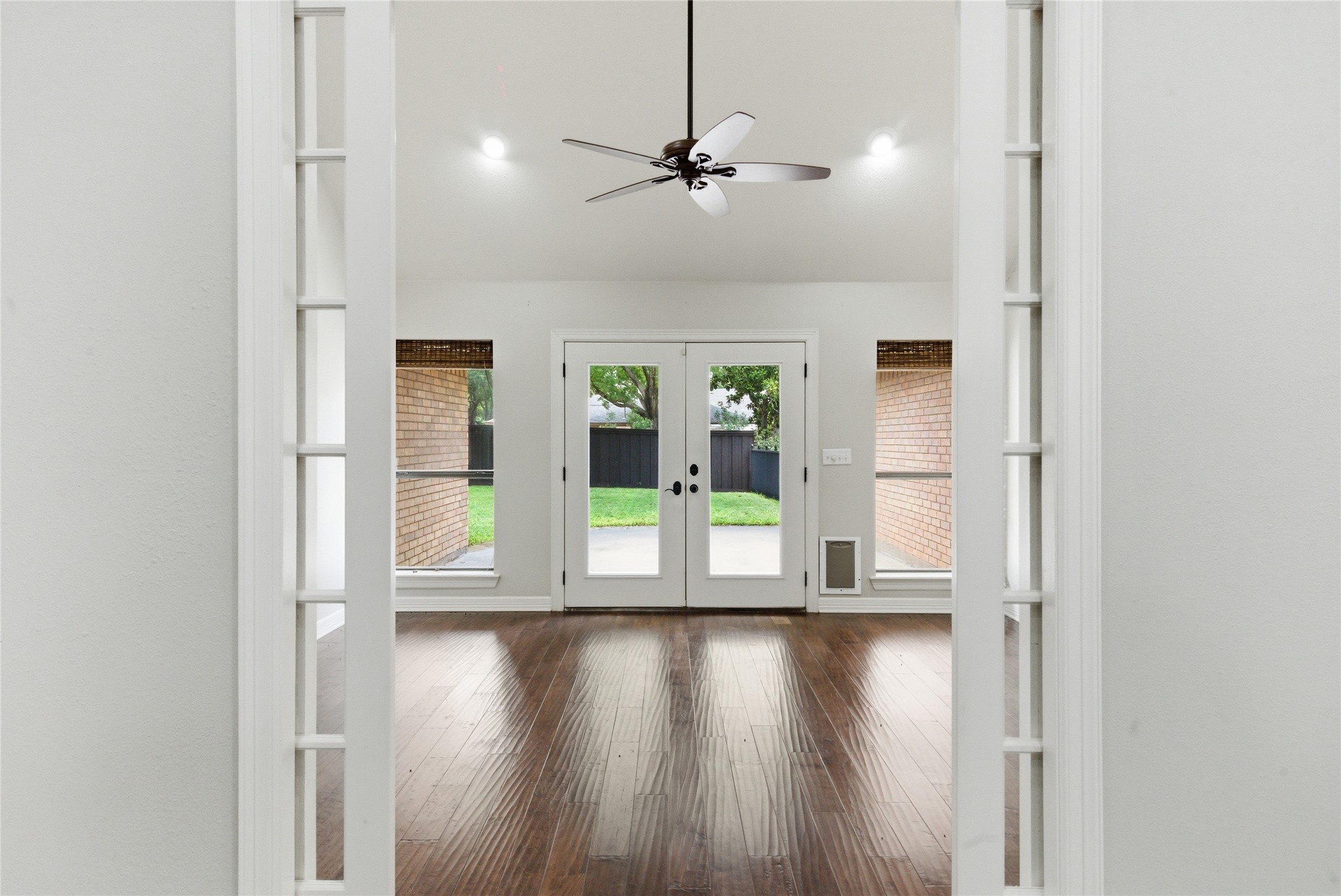 1515 Oak Forest Drive Graham TX 76450