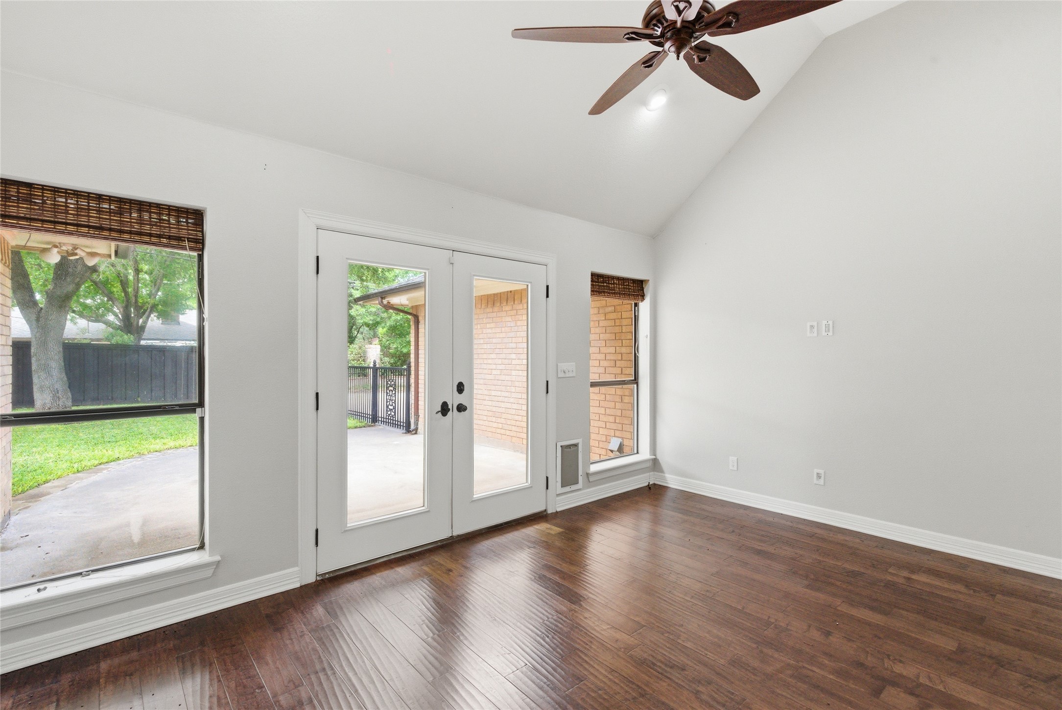 1515 Oak Forest Drive Graham TX 76450