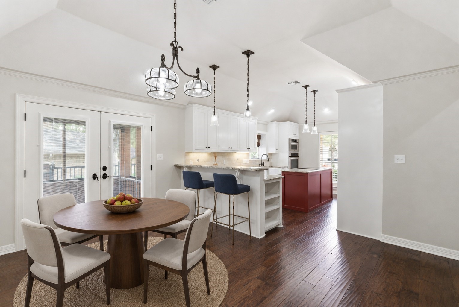 1515 Oak Forest Drive Graham TX 76450