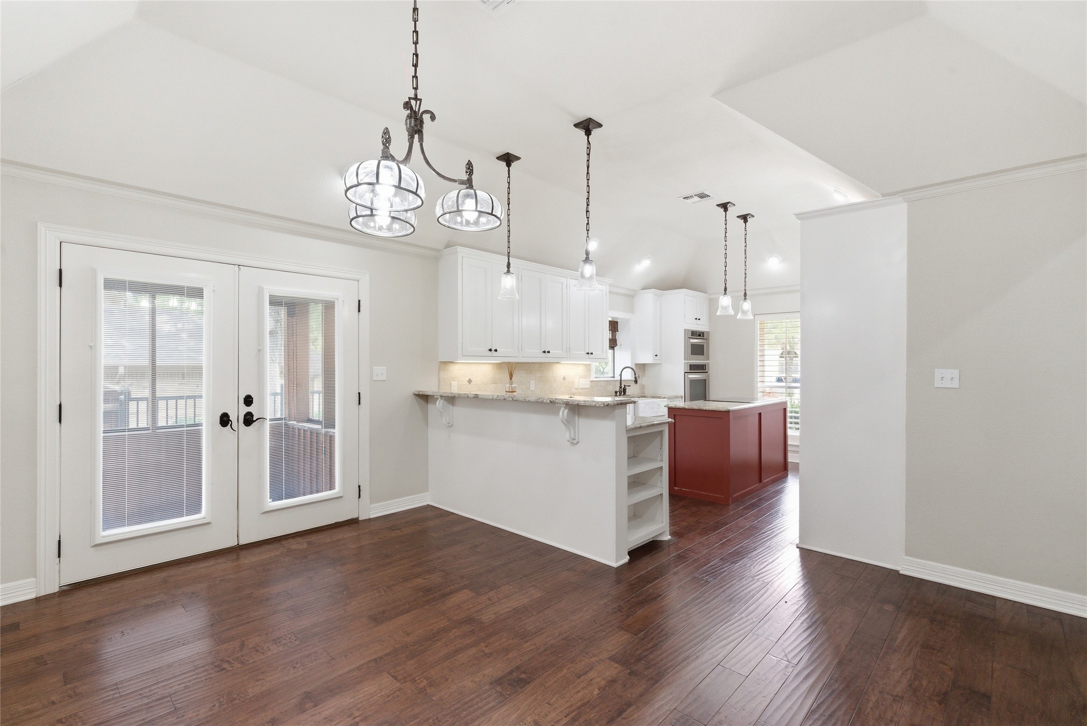 1515 Oak Forest Drive Graham TX 76450