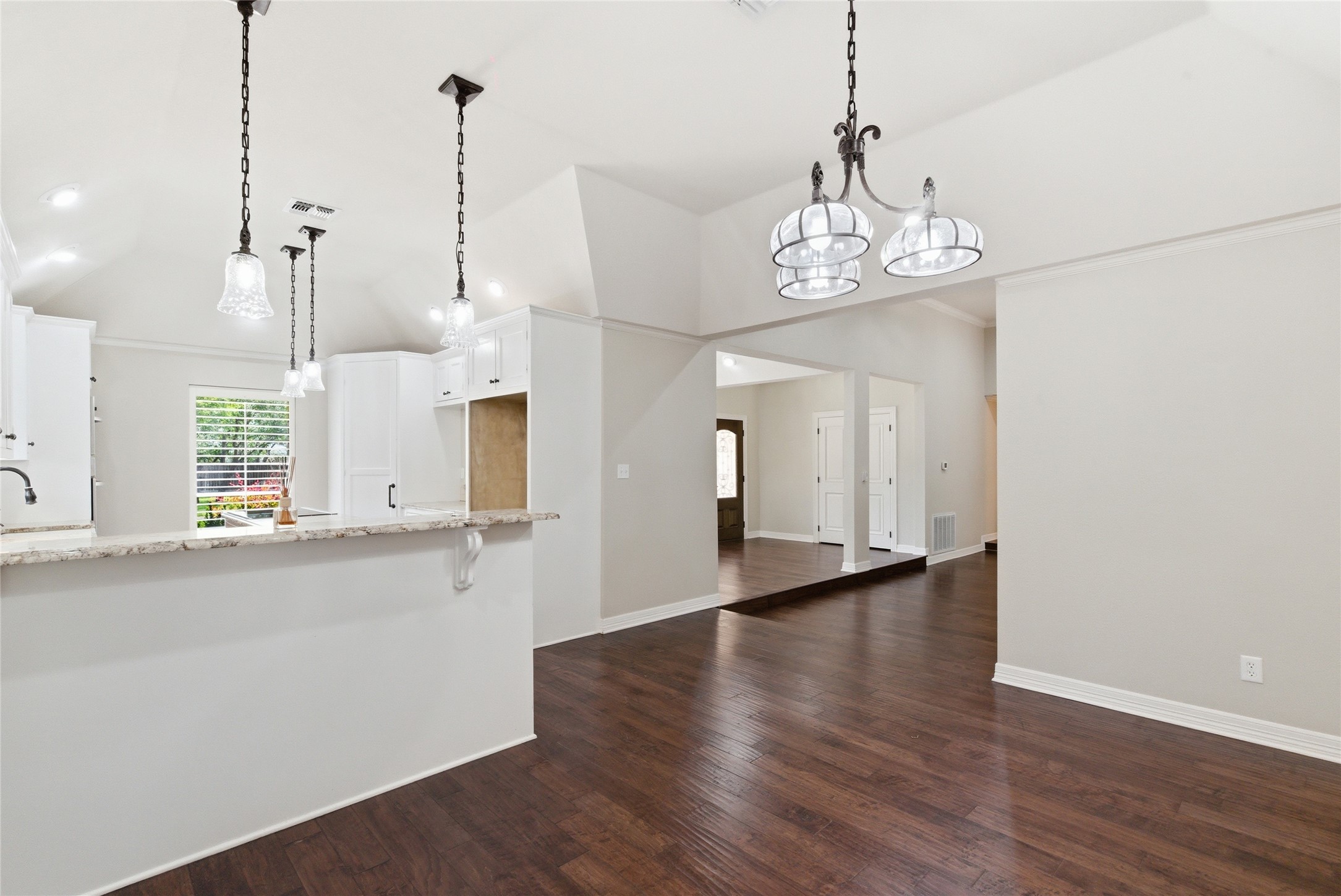 1515 Oak Forest Drive Graham TX 76450