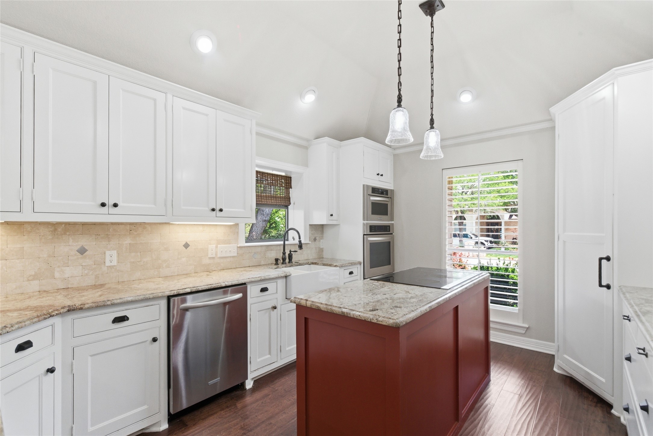 1515 Oak Forest Drive Graham TX 76450