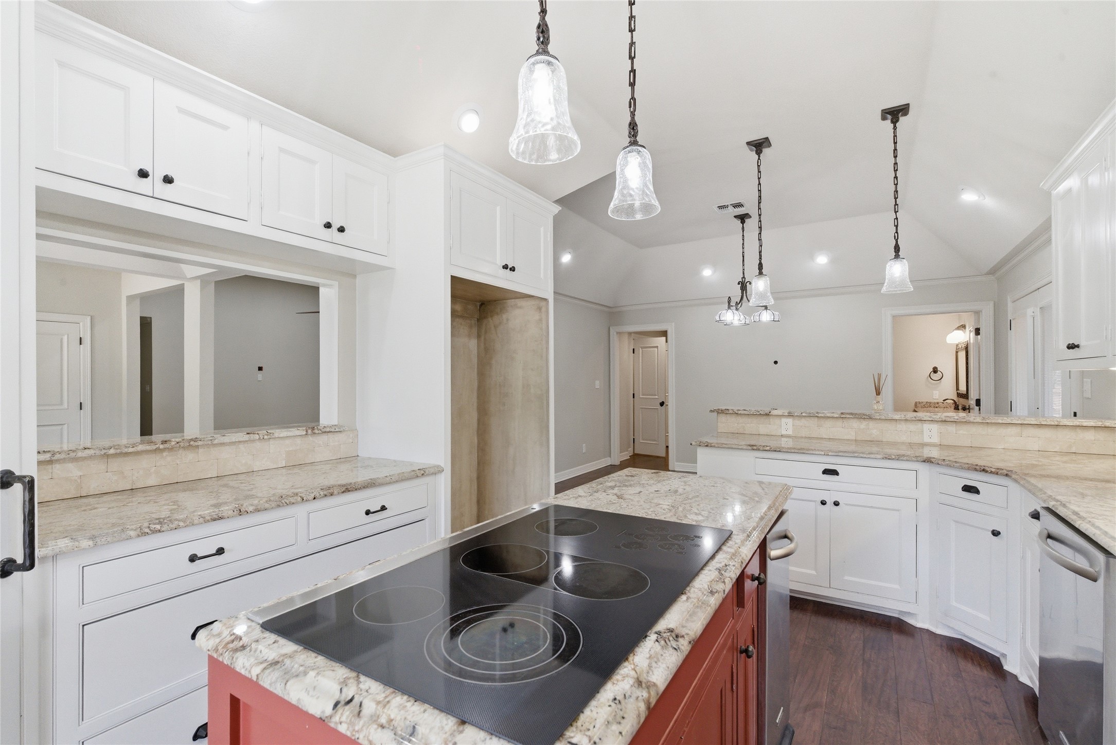 1515 Oak Forest Drive Graham TX 76450
