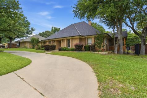 1515 Oak Forest Drive Graham TX 76450