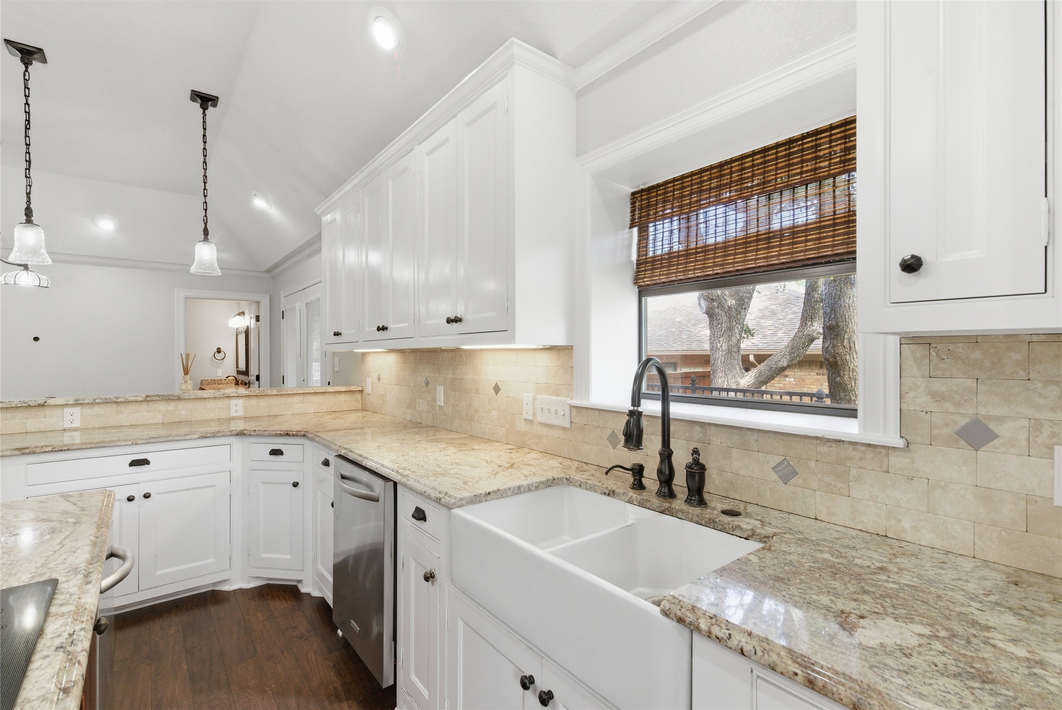 1515 Oak Forest Drive Graham TX 76450