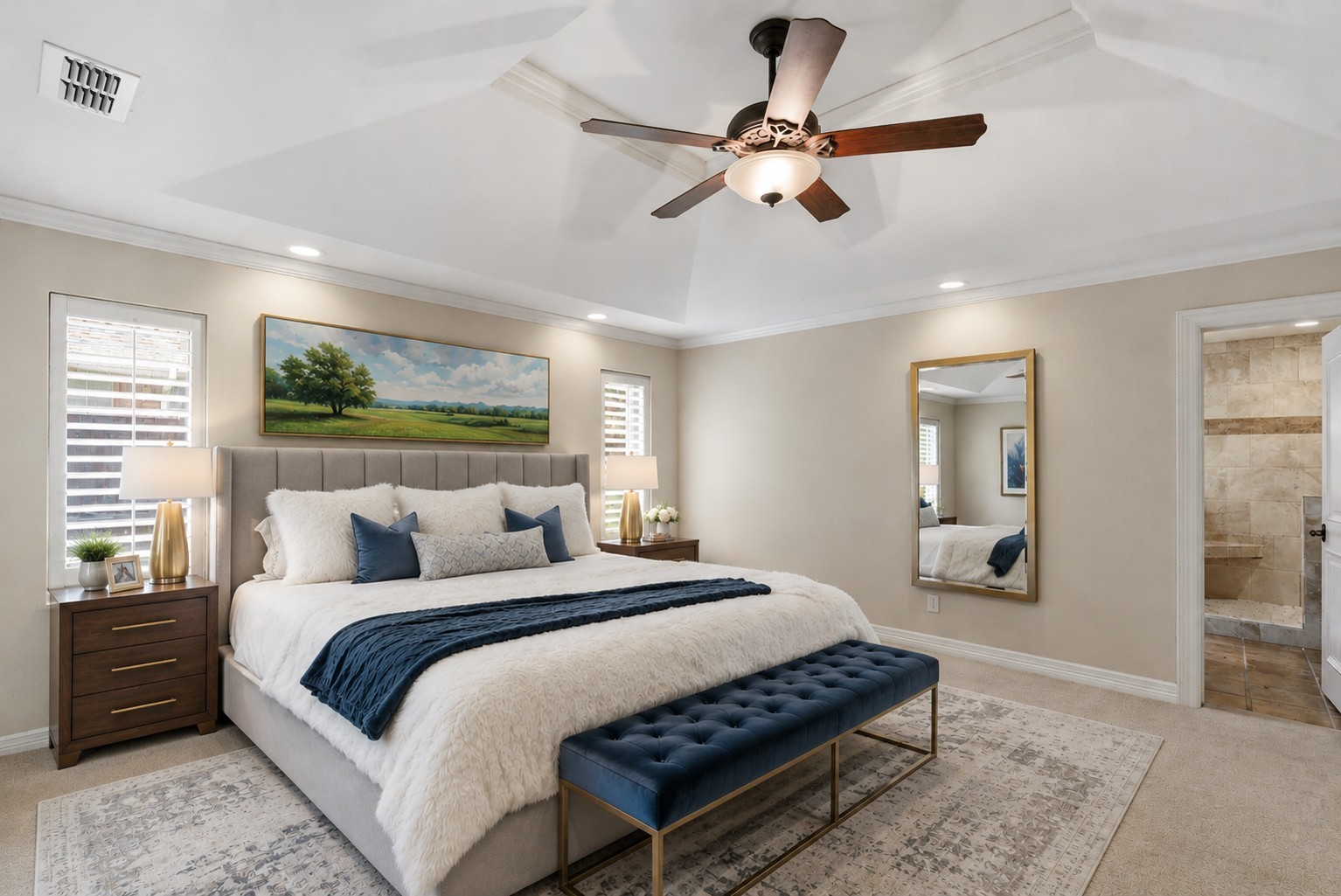 1515 Oak Forest Drive Graham TX 76450