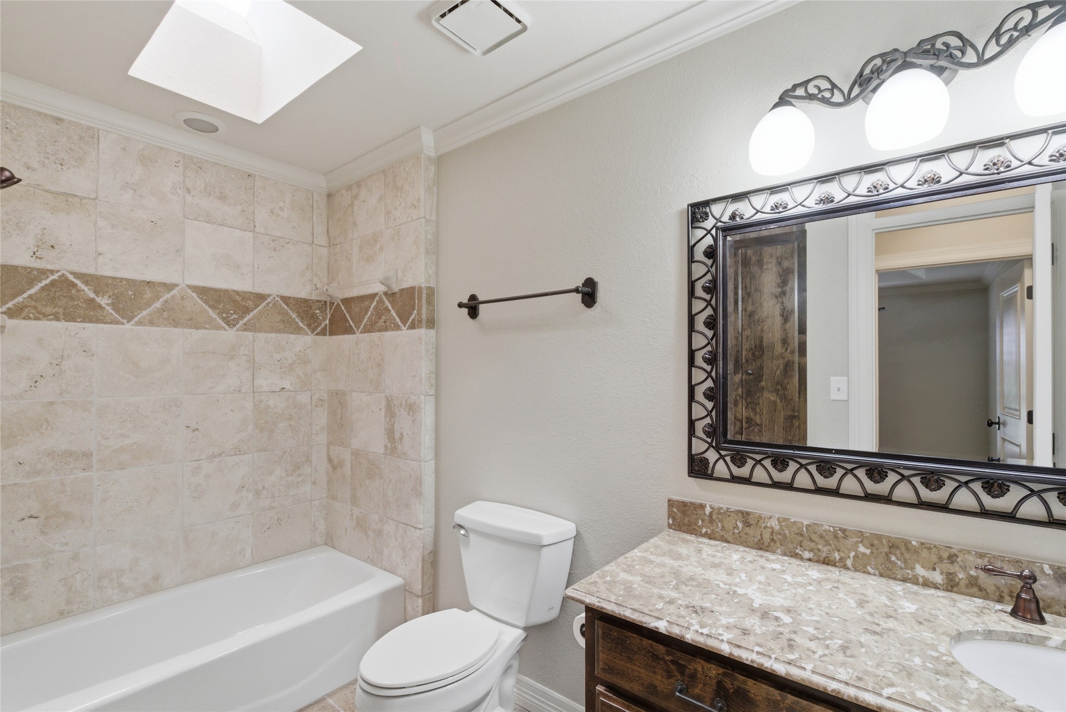 1515 Oak Forest Drive Graham TX 76450
