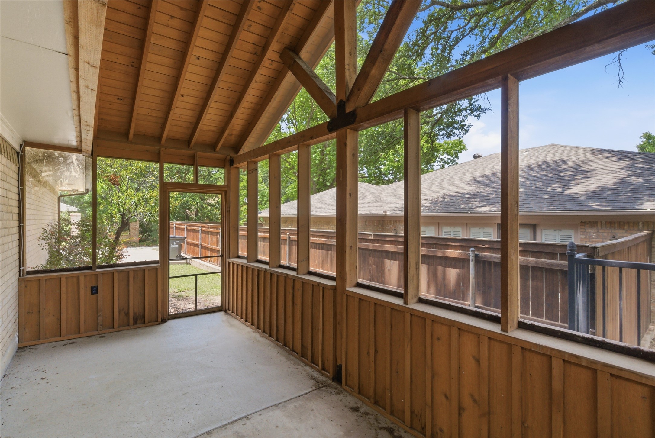 1515 Oak Forest Drive Graham TX 76450