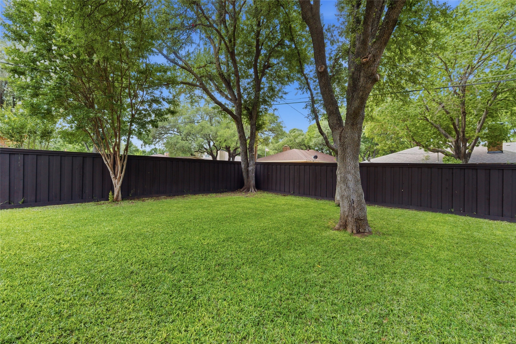 1515 Oak Forest Drive Graham TX 76450