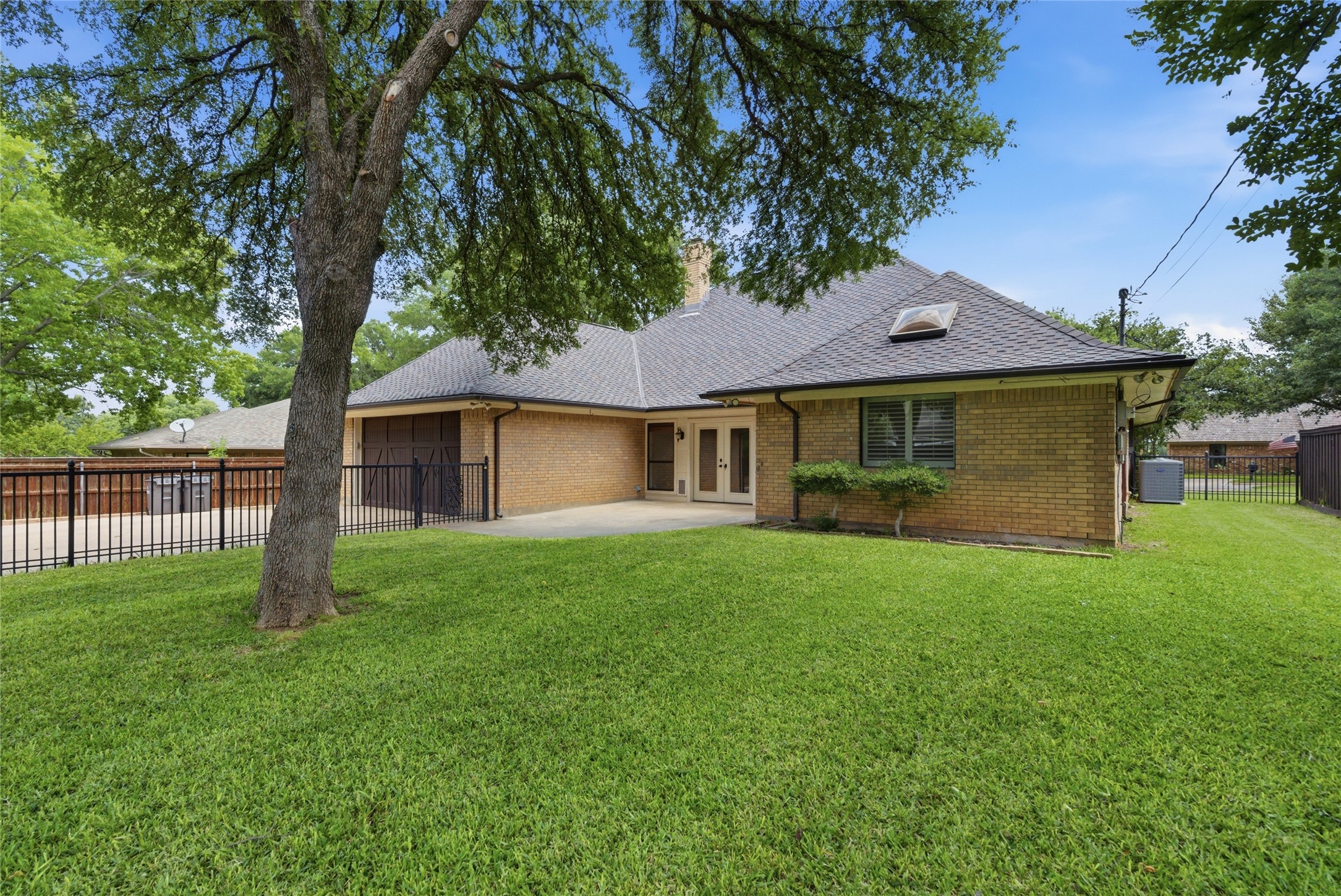 1515 Oak Forest Drive Graham TX 76450