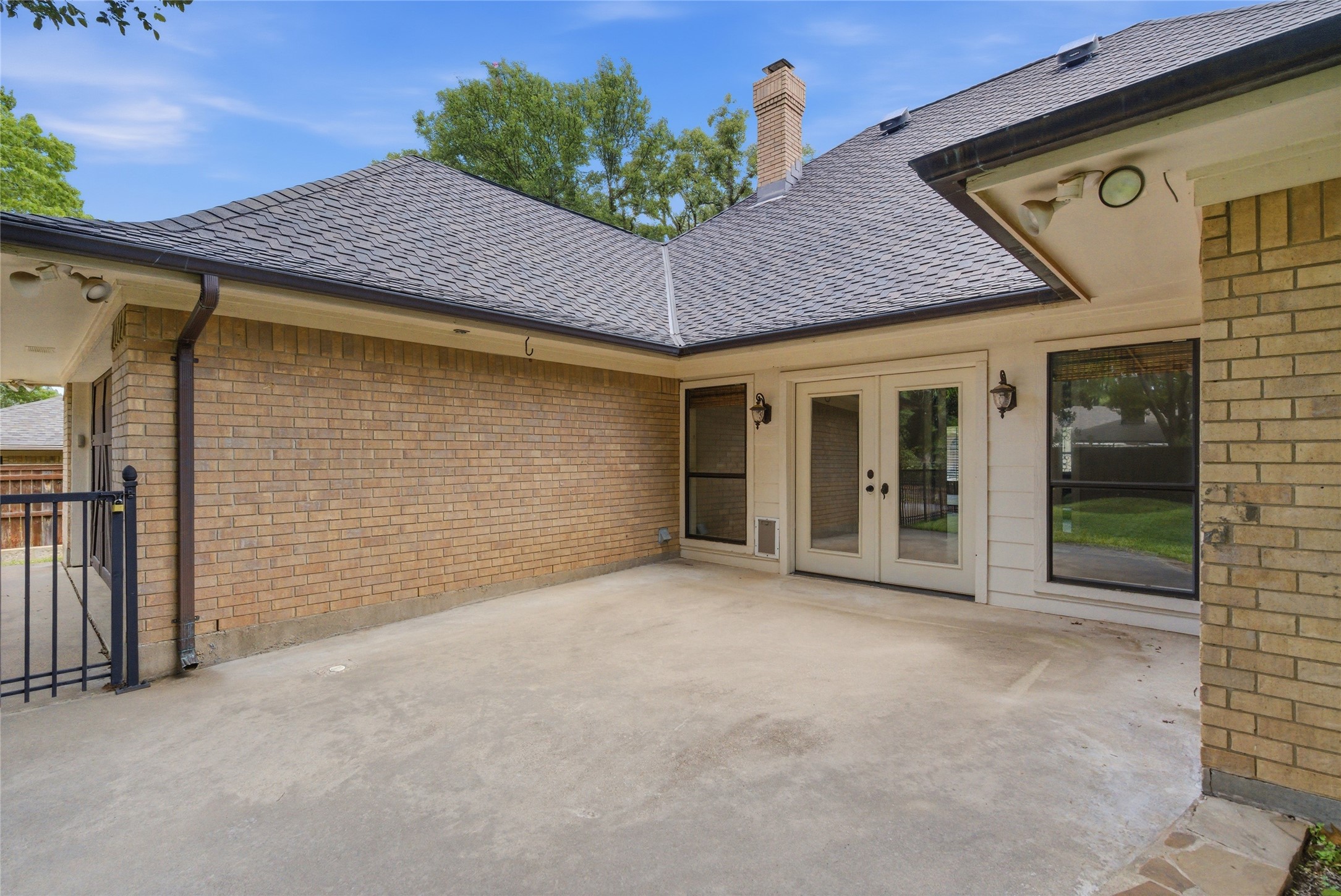 1515 Oak Forest Drive Graham TX 76450