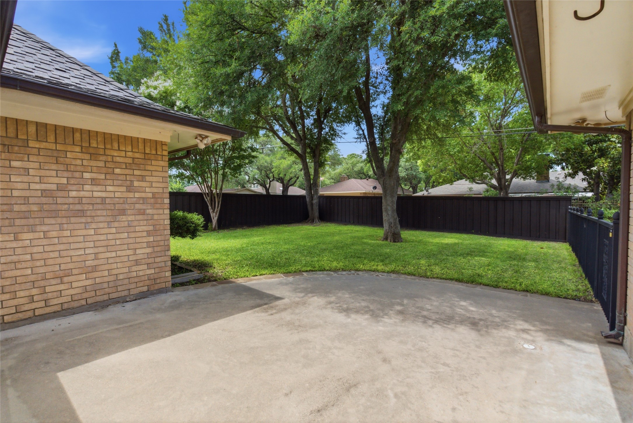 1515 Oak Forest Drive Graham TX 76450