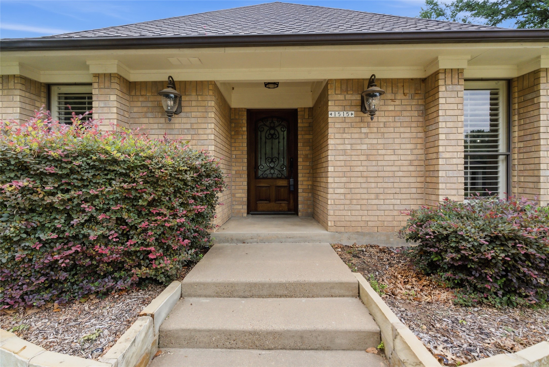 1515 Oak Forest Drive Graham TX 76450