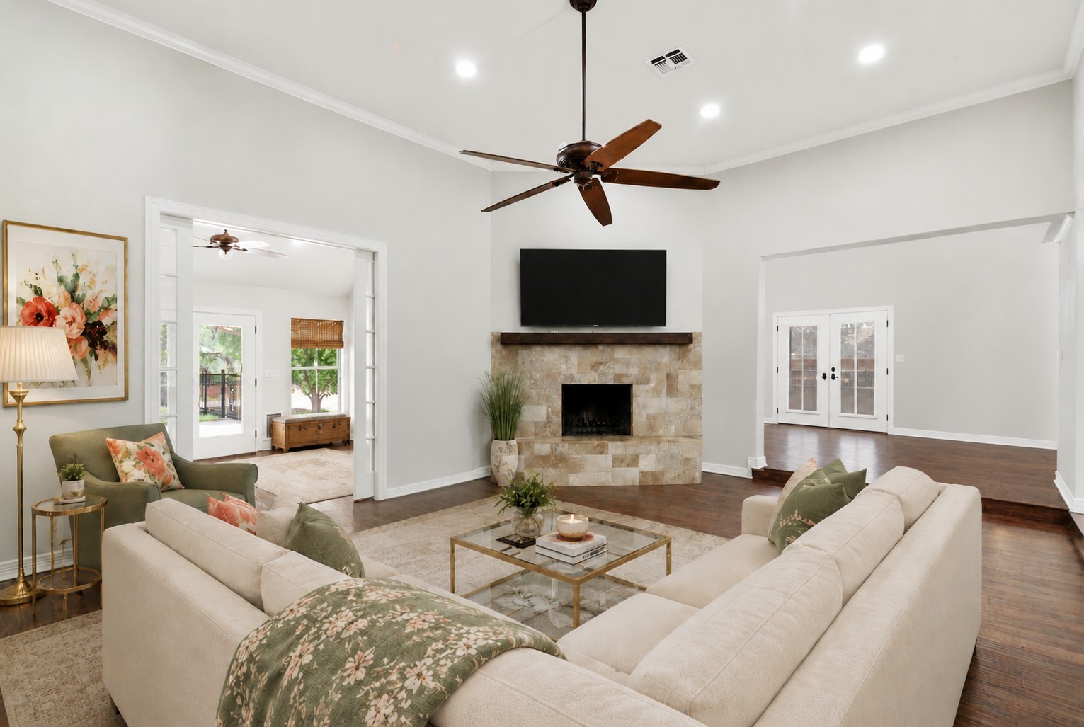1515 Oak Forest Drive Graham TX 76450