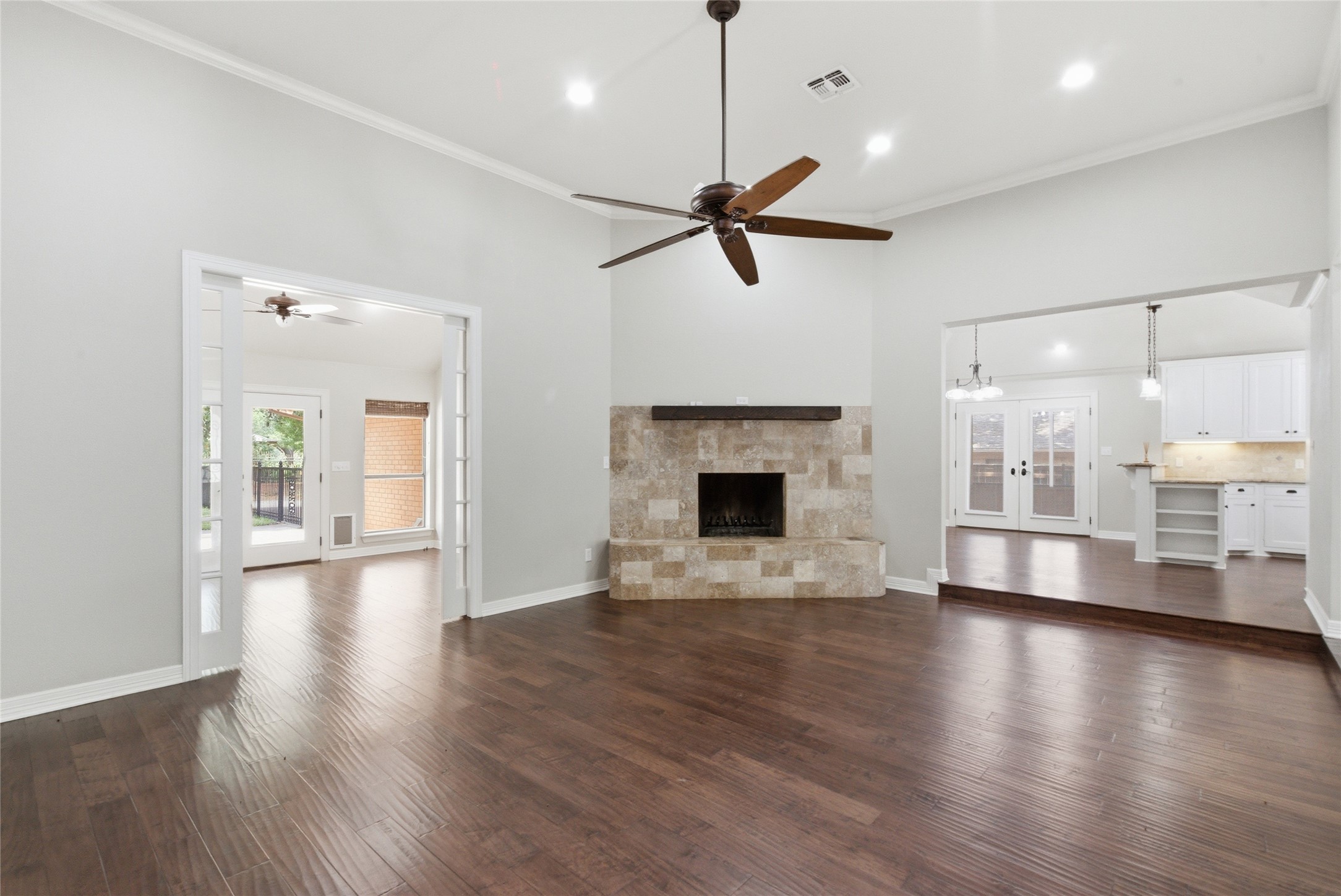 1515 Oak Forest Drive Graham TX 76450