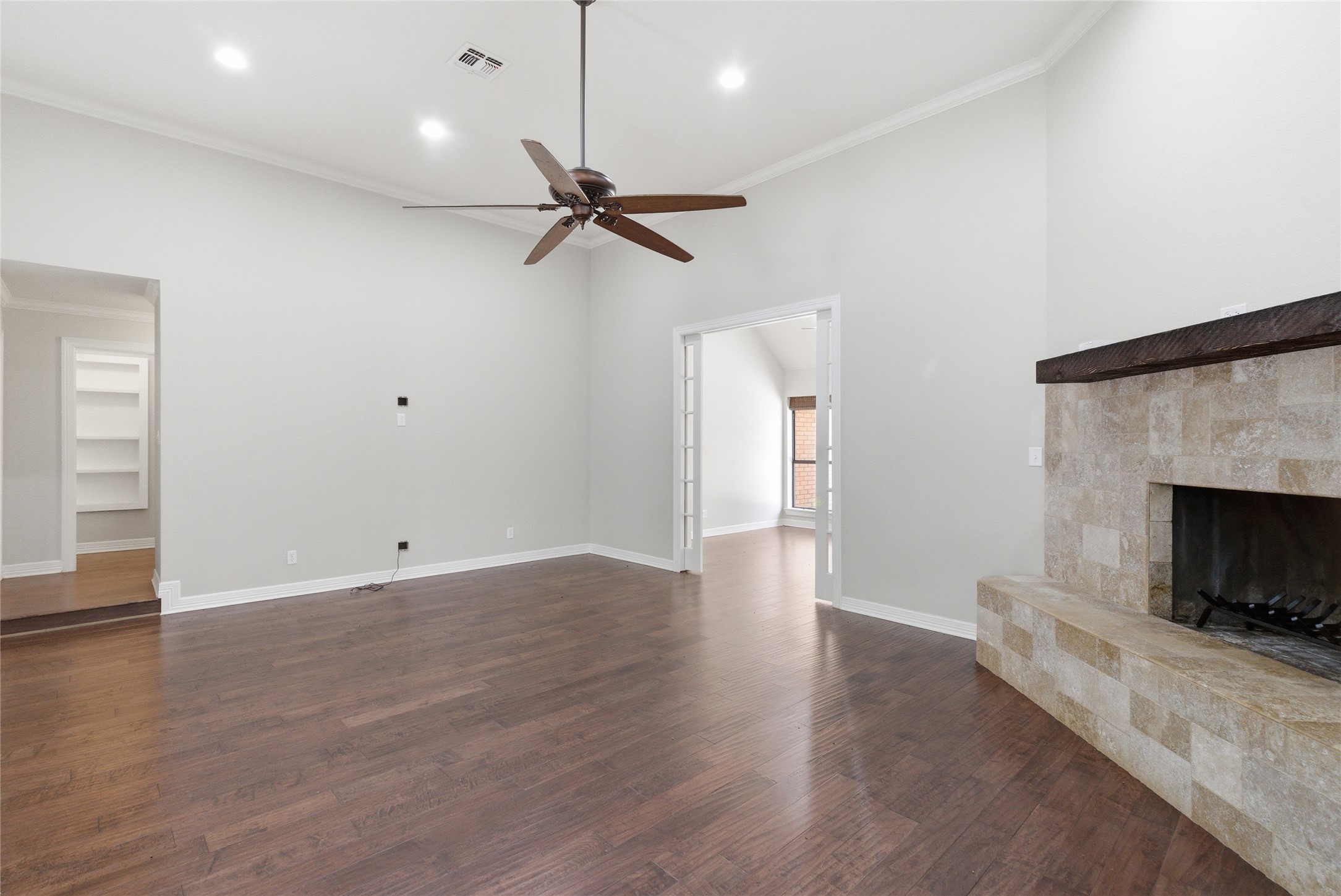 1515 Oak Forest Drive Graham TX 76450