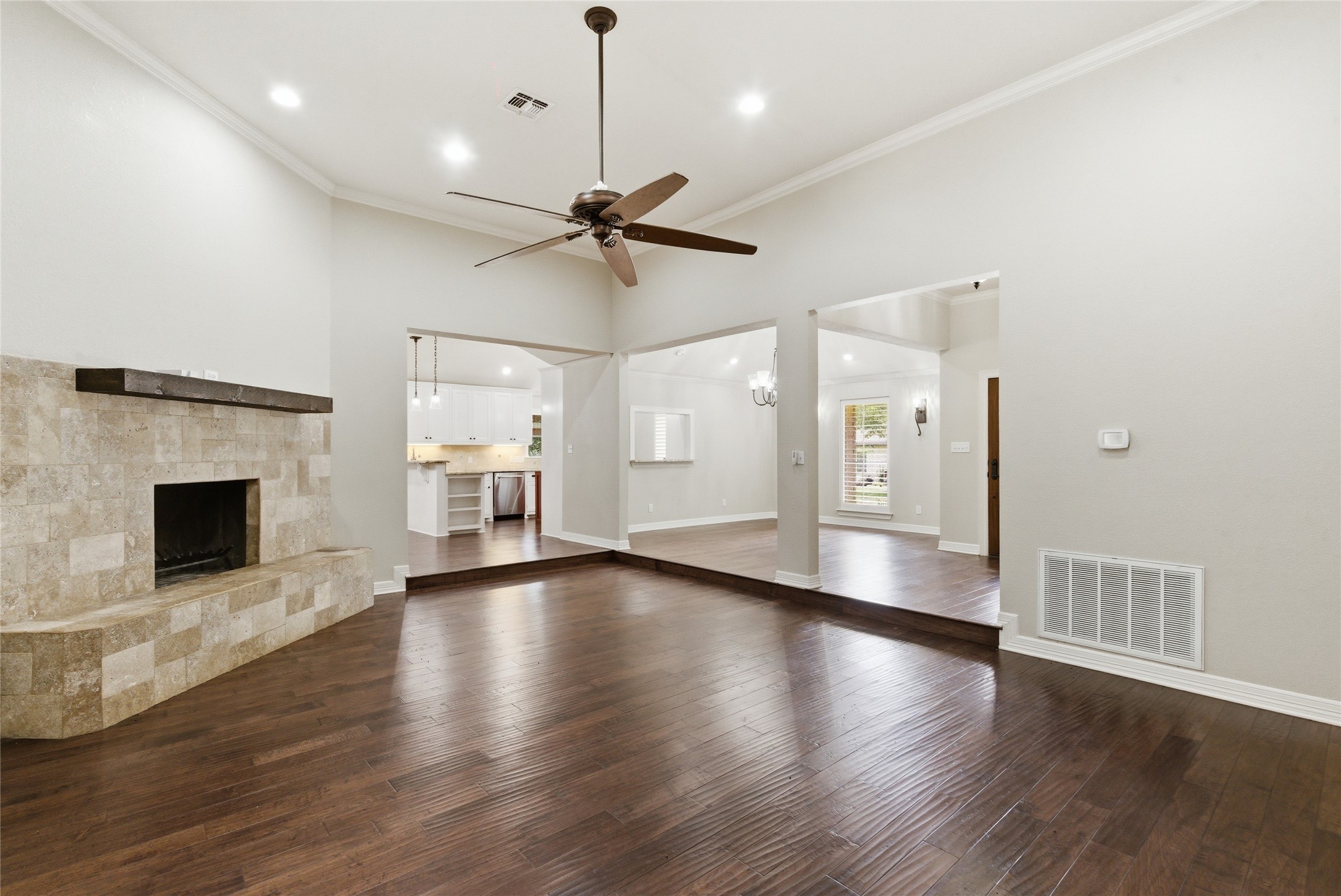 1515 Oak Forest Drive Graham TX 76450