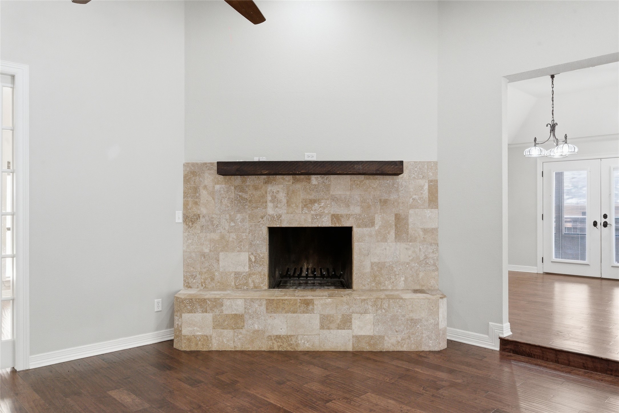 1515 Oak Forest Drive Graham TX 76450