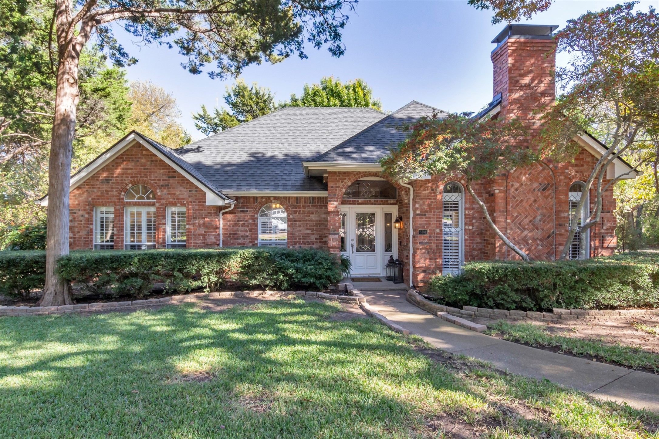 804 Hidden Creek Court Cedar Hill TX 75104