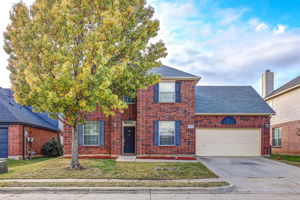 12041 Vienna Apple Road Fort Worth TX 76244