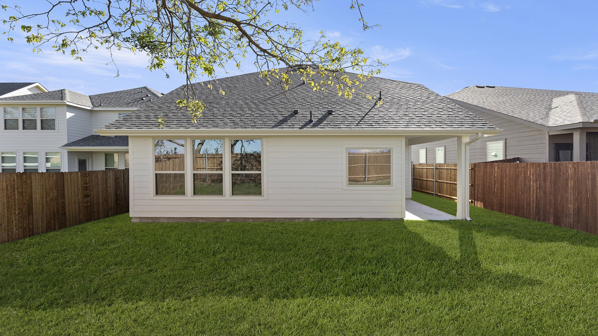 1624 Edgeway Aubrey TX 76227